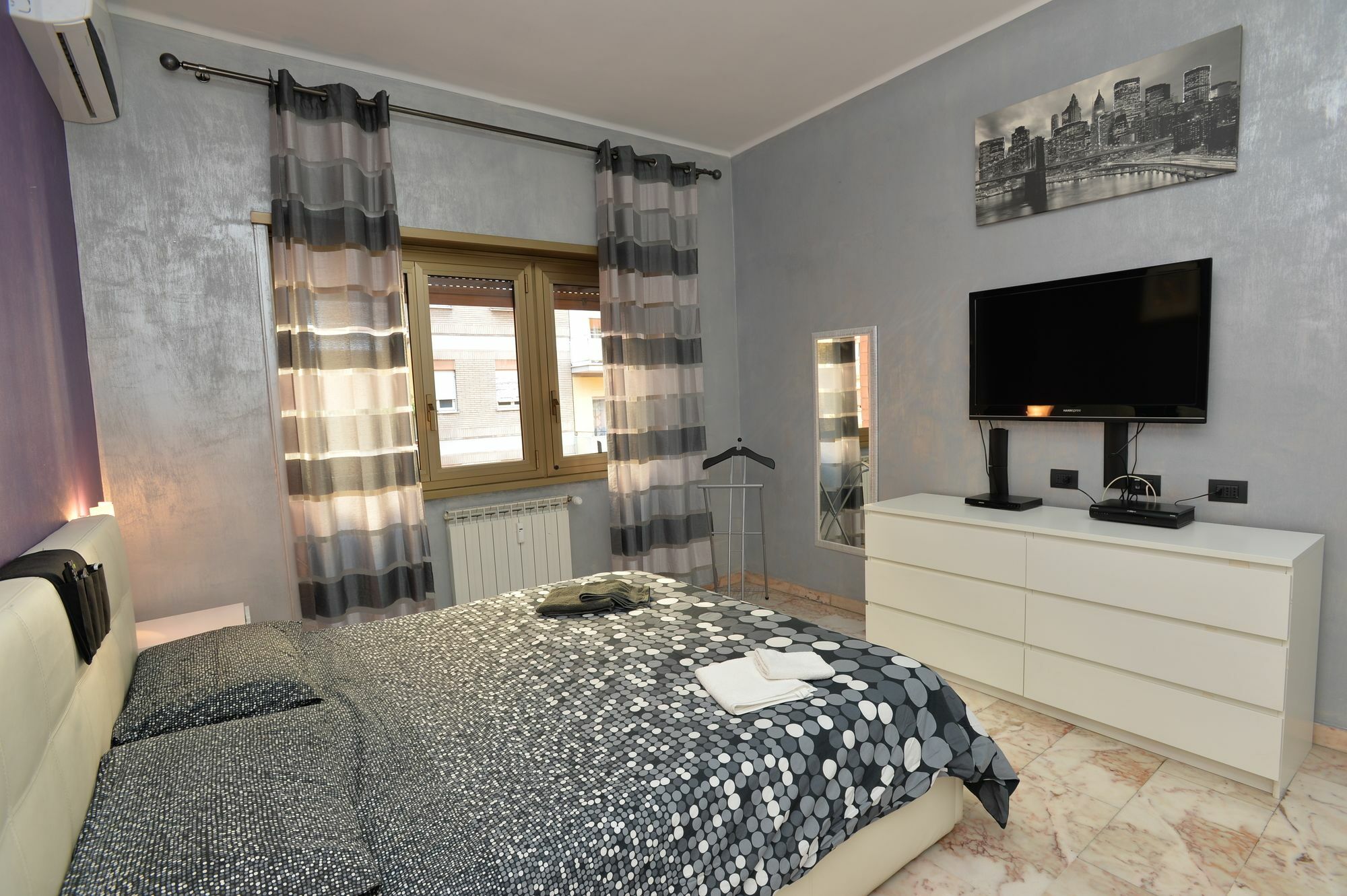 Apartment La Bomboniera